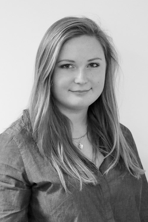 Megan Cowell